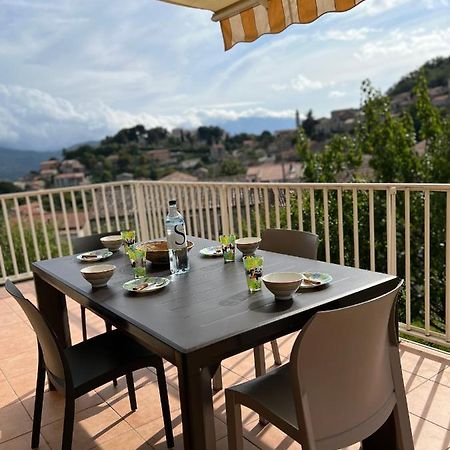 Maison Purrussoni Apartment Levie Екстериор снимка