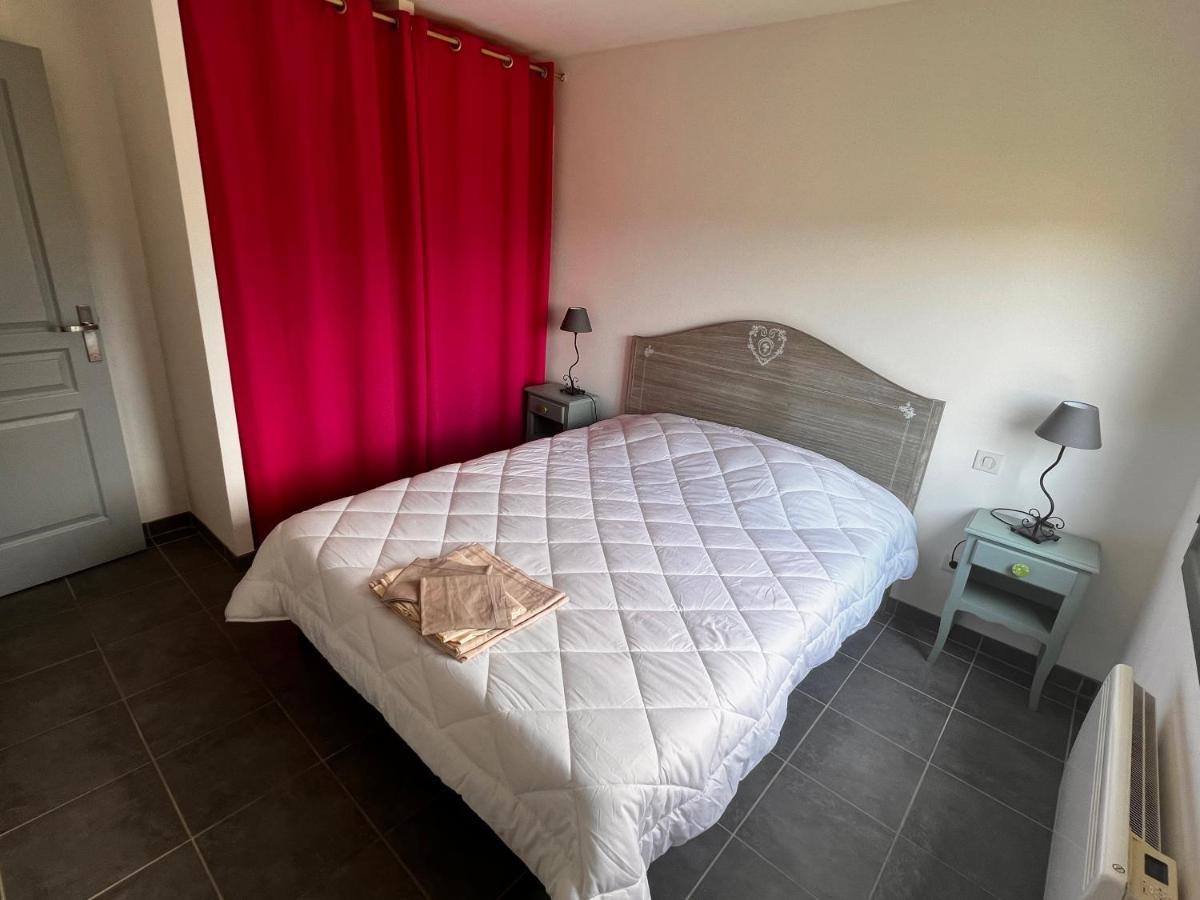 Maison Purrussoni Apartment Levie Екстериор снимка