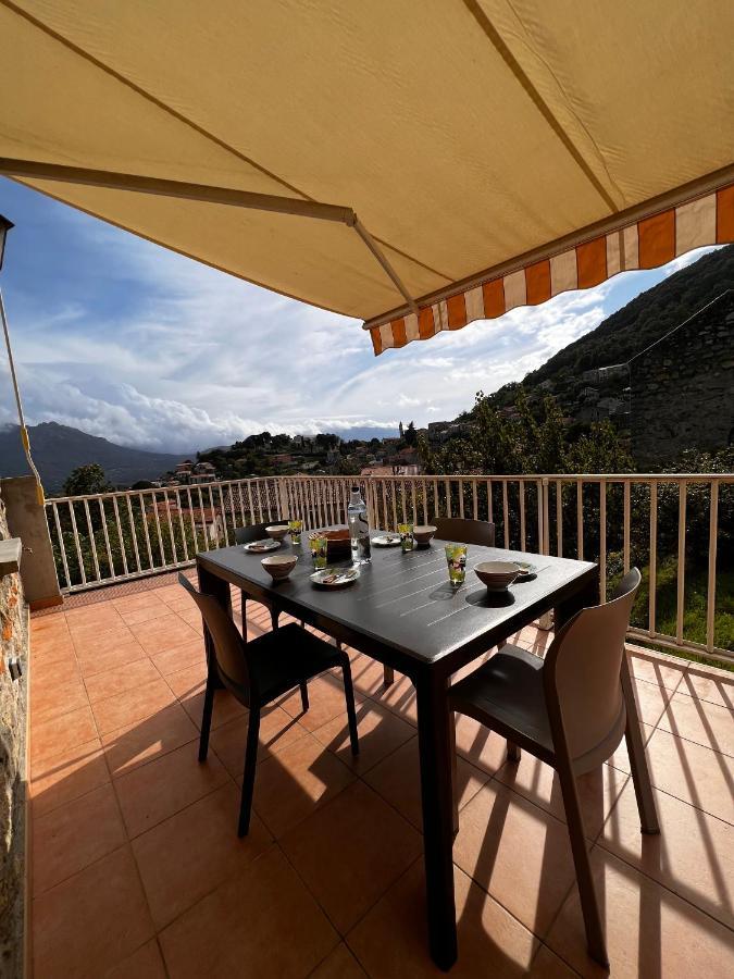 Maison Purrussoni Apartment Levie Екстериор снимка