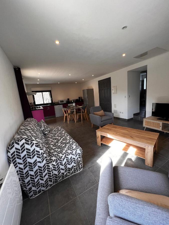 Maison Purrussoni Apartment Levie Екстериор снимка