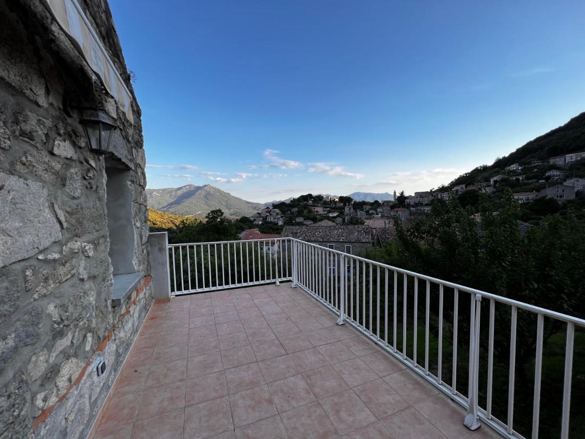 Maison Purrussoni Apartment Levie Екстериор снимка