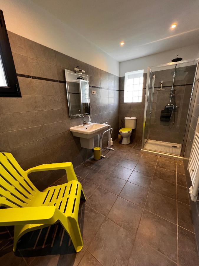 Maison Purrussoni Apartment Levie Екстериор снимка