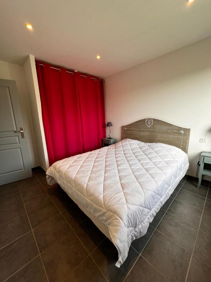 Maison Purrussoni Apartment Levie Екстериор снимка