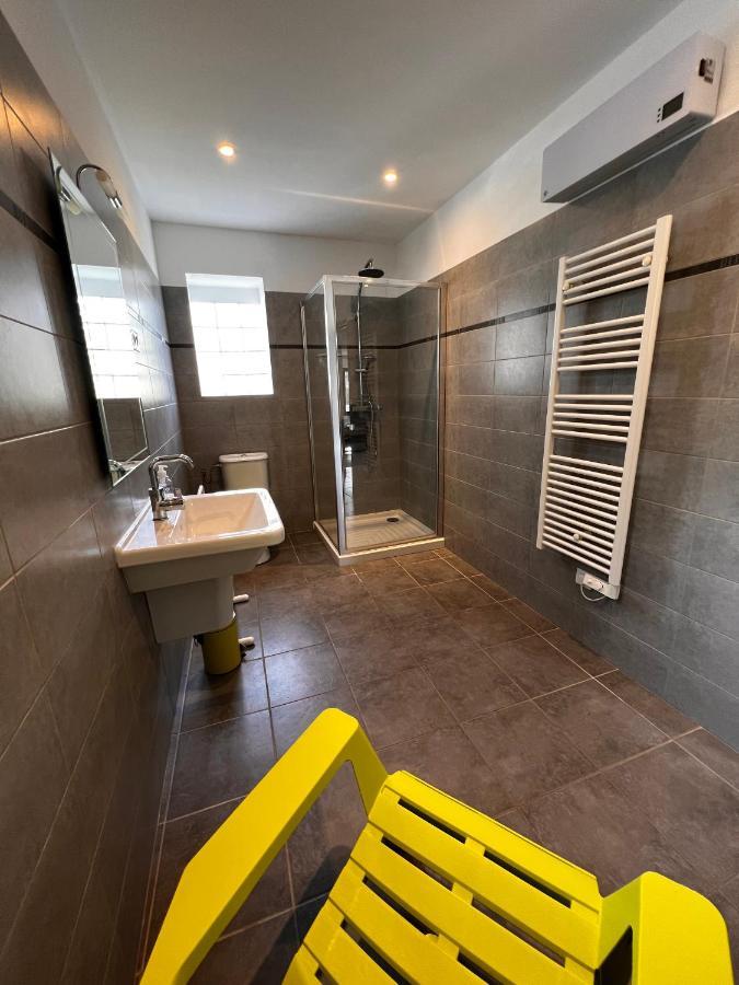 Maison Purrussoni Apartment Levie Екстериор снимка