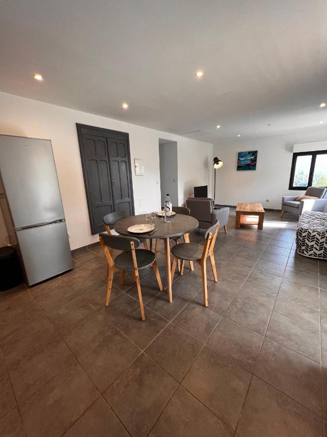 Maison Purrussoni Apartment Levie Екстериор снимка