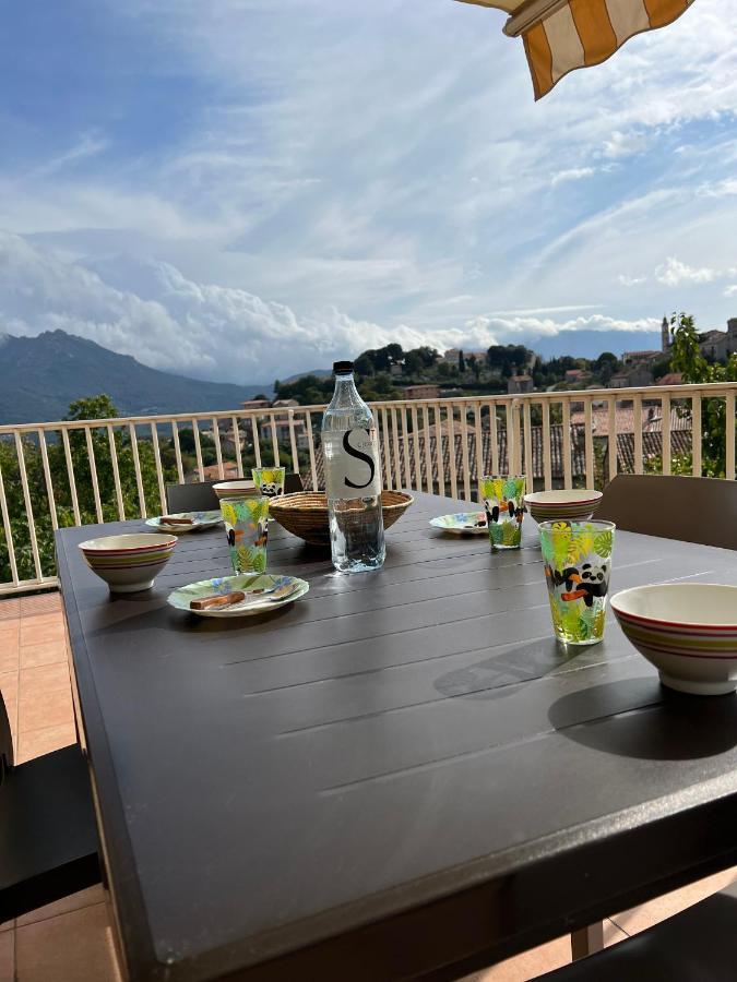 Maison Purrussoni Apartment Levie Екстериор снимка