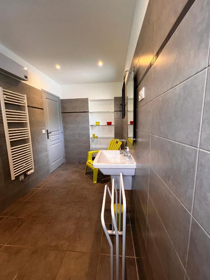 Maison Purrussoni Apartment Levie Екстериор снимка