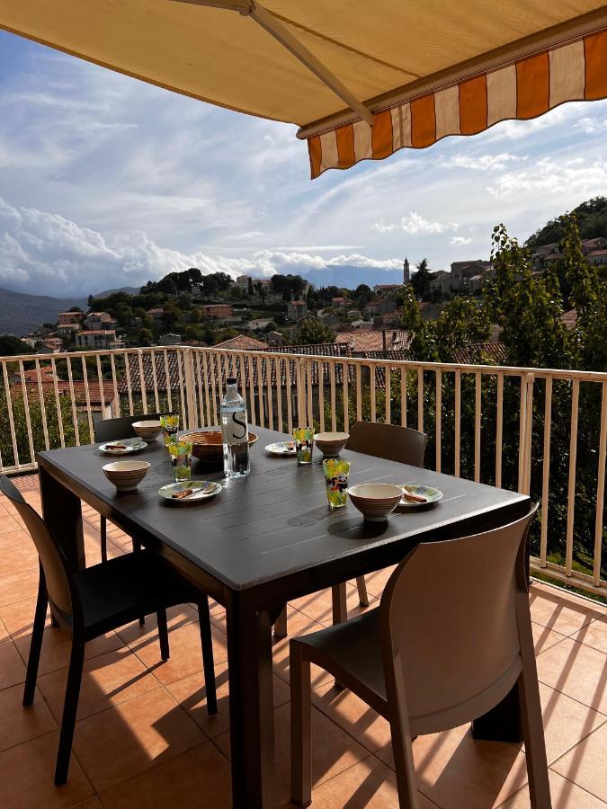 Maison Purrussoni Apartment Levie Екстериор снимка