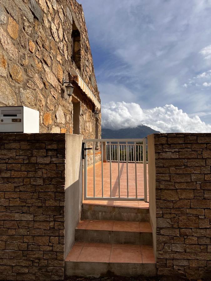 Maison Purrussoni Apartment Levie Екстериор снимка