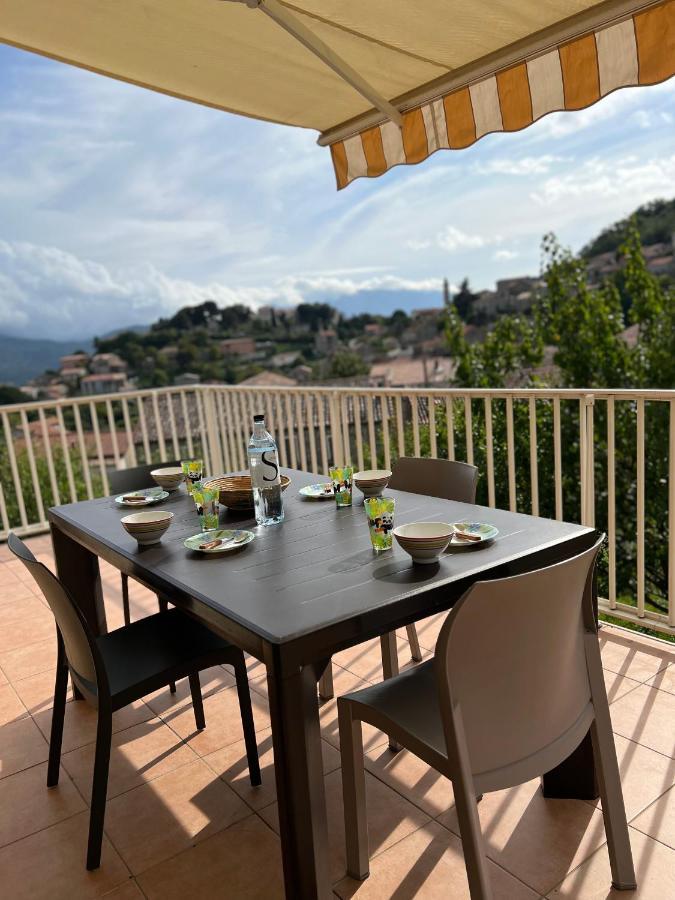 Maison Purrussoni Apartment Levie Екстериор снимка